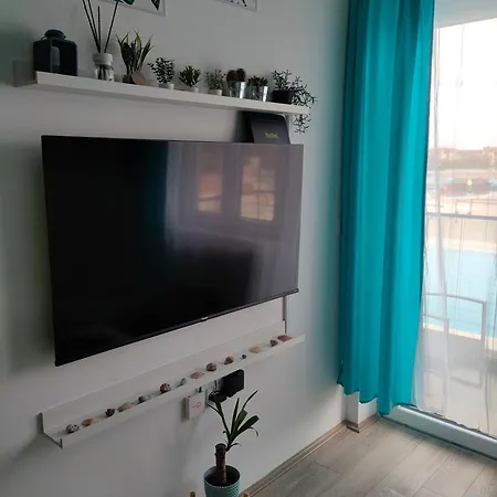 Apartment Tropical - Aqua Park Jagodina