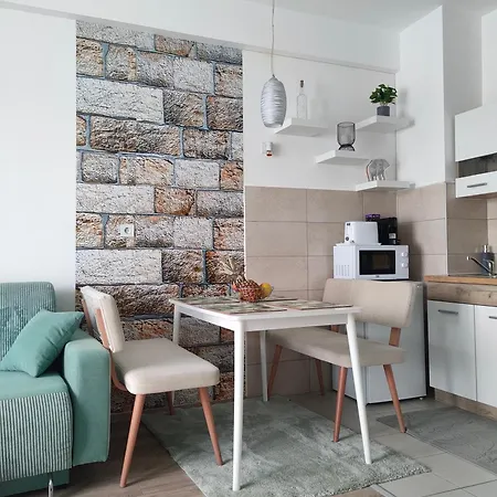 Apartment Tropical - Aqua Park