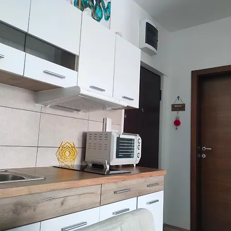 Apartment Tropical - Aqua Park *