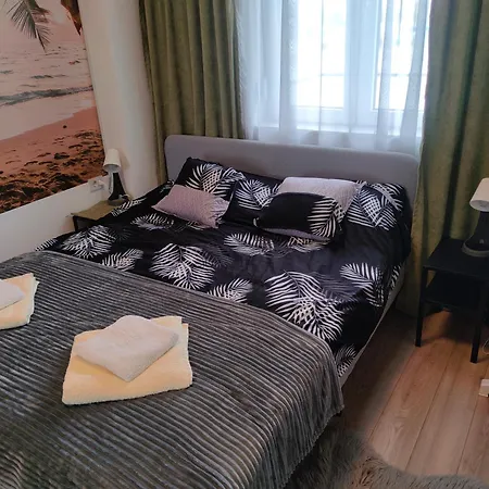 Apartment Tropical - Aqua Park