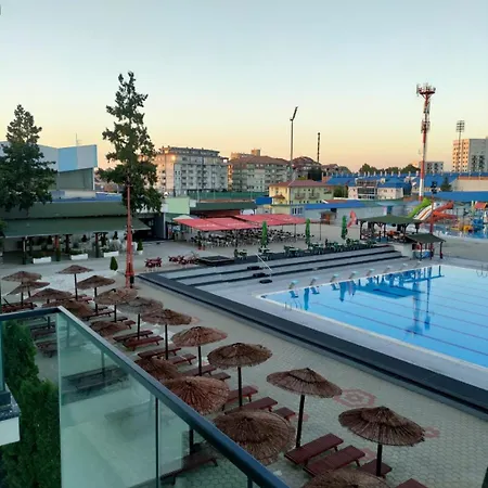 Tropical - Aqua Park Jagodina