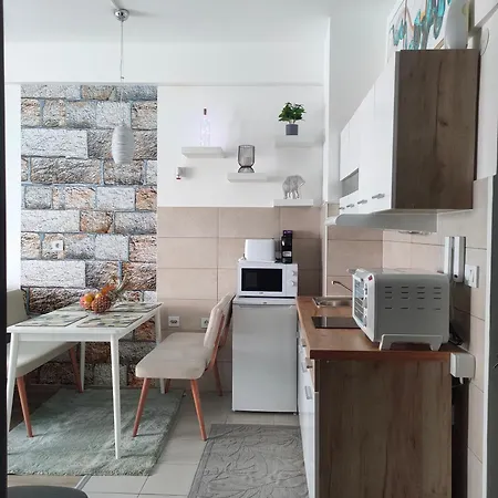 Apartment Tropical - Aqua Park *