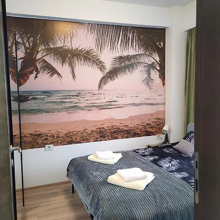 Apartment Tropical - Aqua Park *