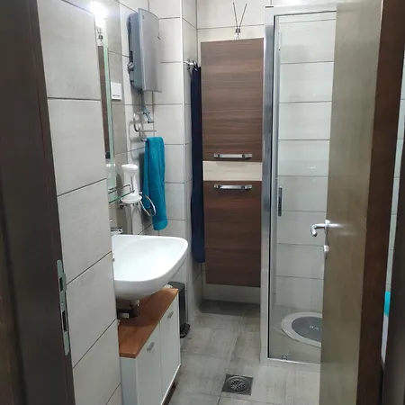 Apartment Tropical - Aqua Park