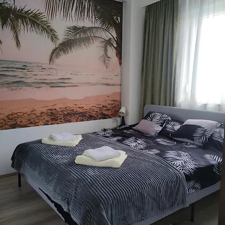 Apartment Tropical - Aqua Park