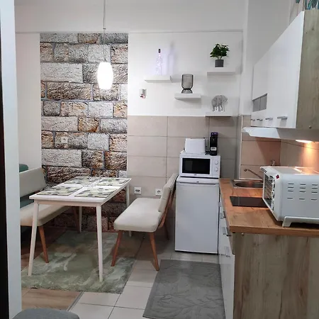 Apartment Tropical - Aqua Park *