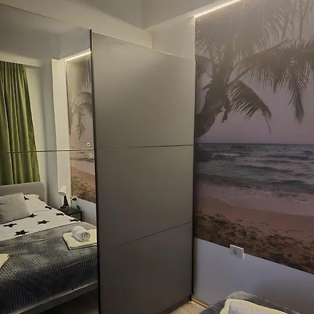 Apartment Tropical - Aqua Park Jagodina