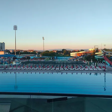 Tropical - Aqua Park Jagodina